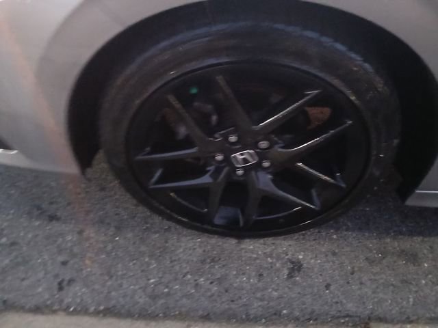 Used 2023 Honda Civic Sport image 44