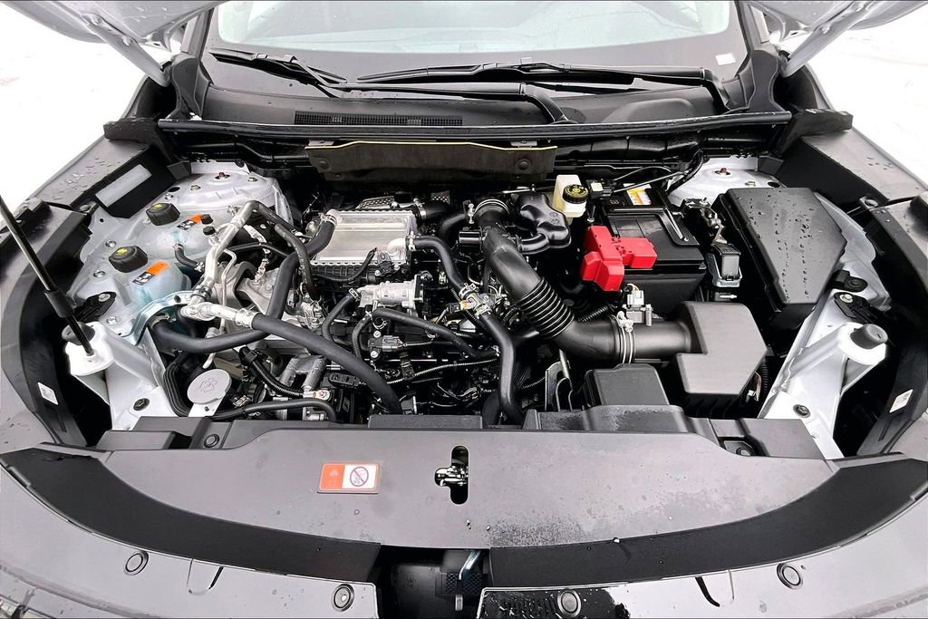 New 2026 Mitsubishi Outlander Trail Edition image 13