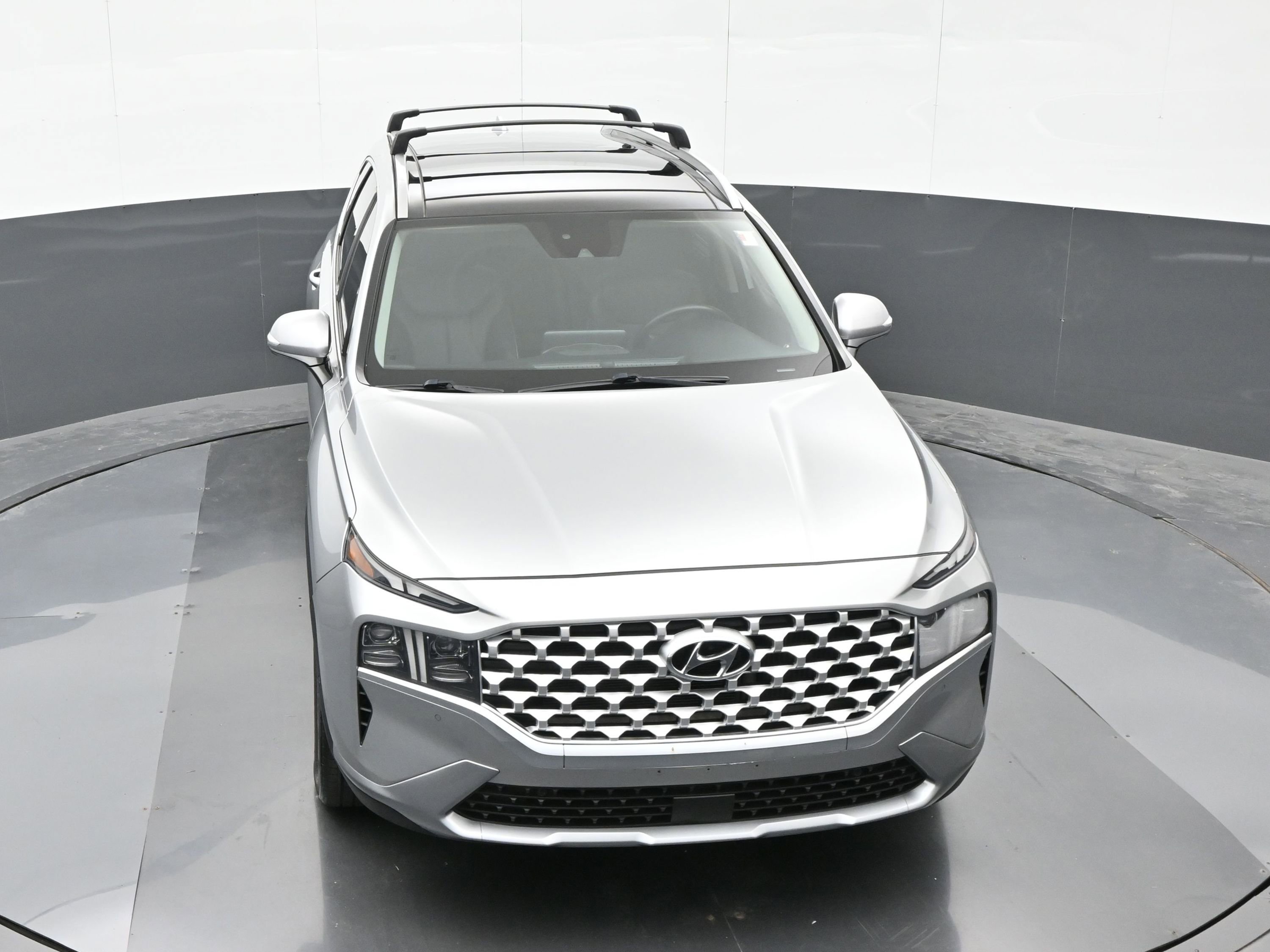 Used 2022 Hyundai Santa Fe Limited image 43