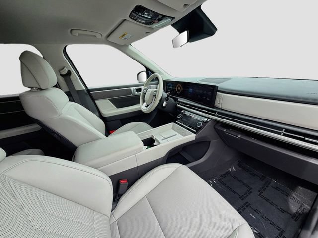 Certified 2026 Hyundai Santa Fe SEL FWD image 26