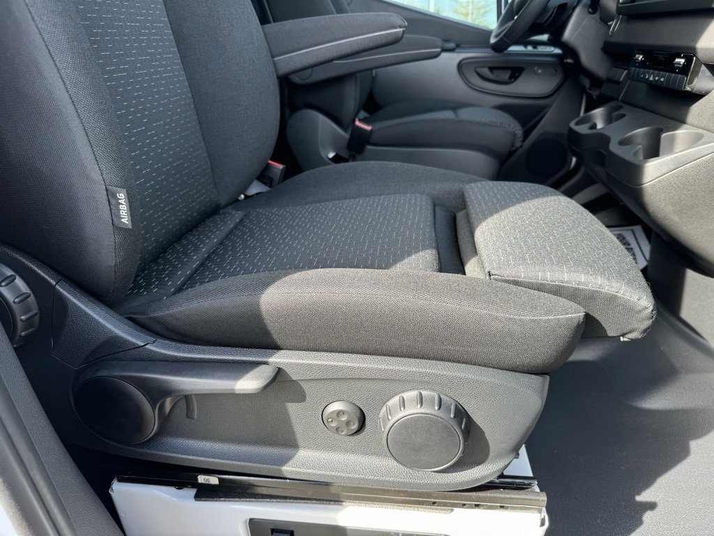 New 2025 Mercedes-Benz Sprinter 3500 image 12