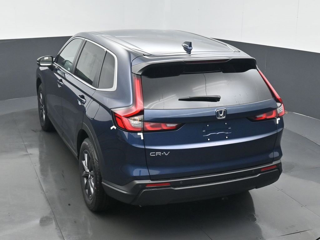 New 2026 Honda CR-V EX-L image 18