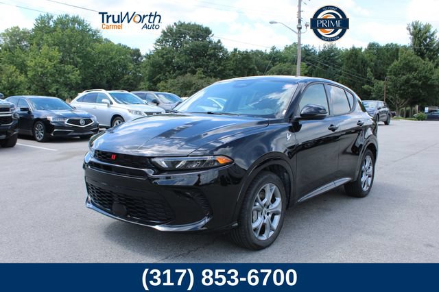 Used 2025 Dodge Hornet R/T