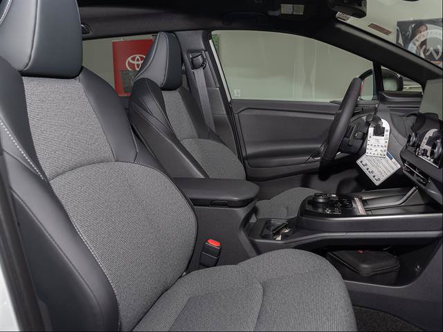 New 2026 Toyota bZ AWD/4WD image 25