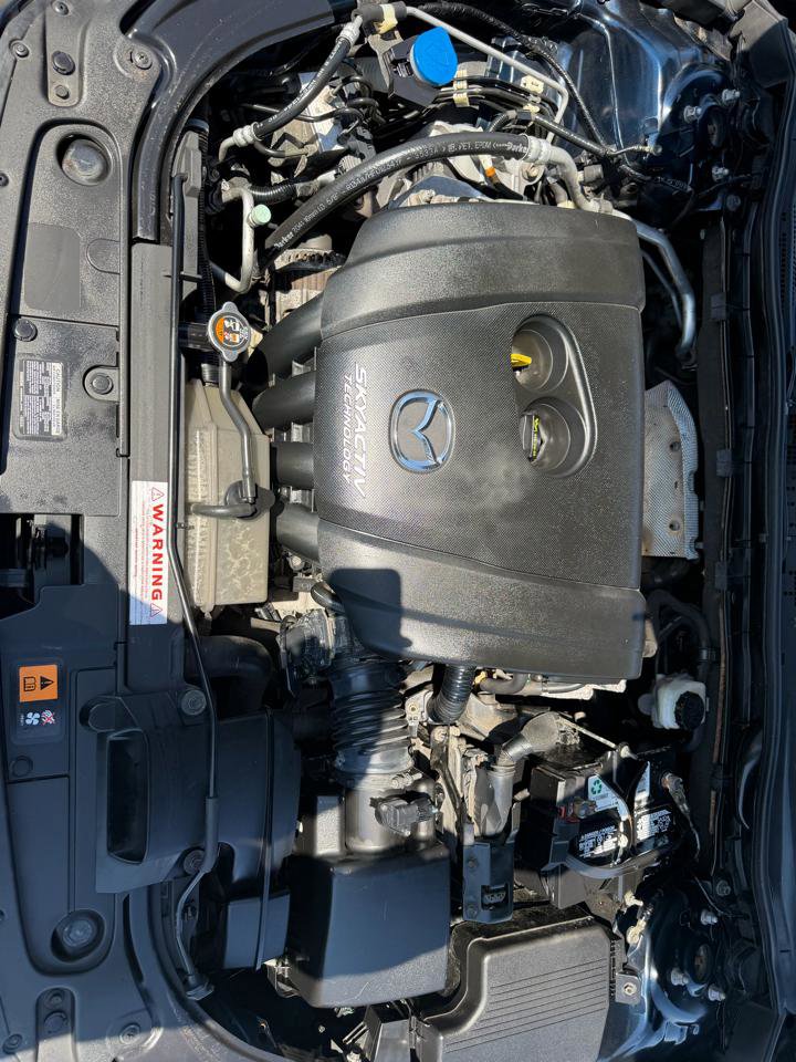 Used 2015 MAZDA MAZDA6 Sport FWD image 19