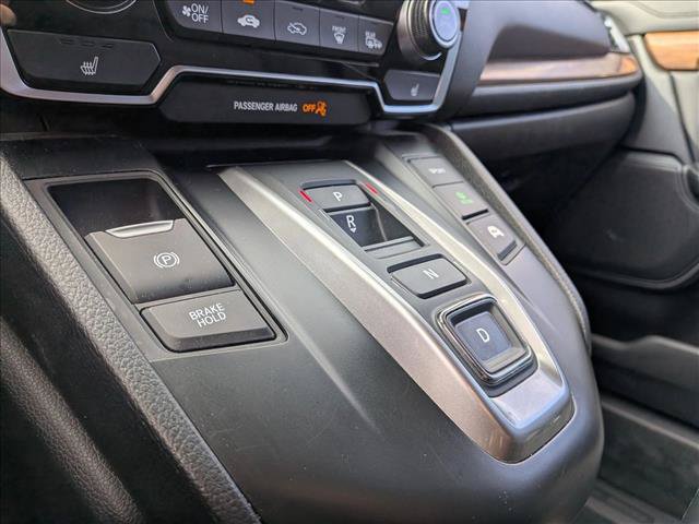 Used 2022 Honda CR-V Touring image 11