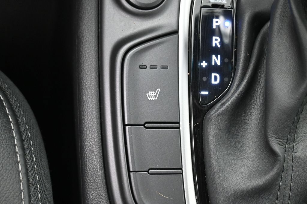 Used 2018 Hyundai Kona Ultimate AWD/4WD image 26