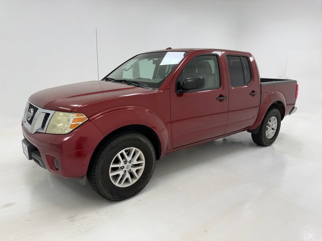 Used 2014 Nissan Frontier SV RWD image 5