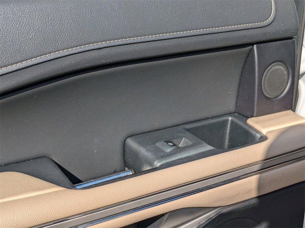 Used 2024 Ford Expedition Max Limited image 27
