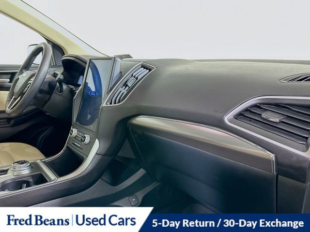 Used 2022 Ford Edge SEL w/ Convenience Package image 31