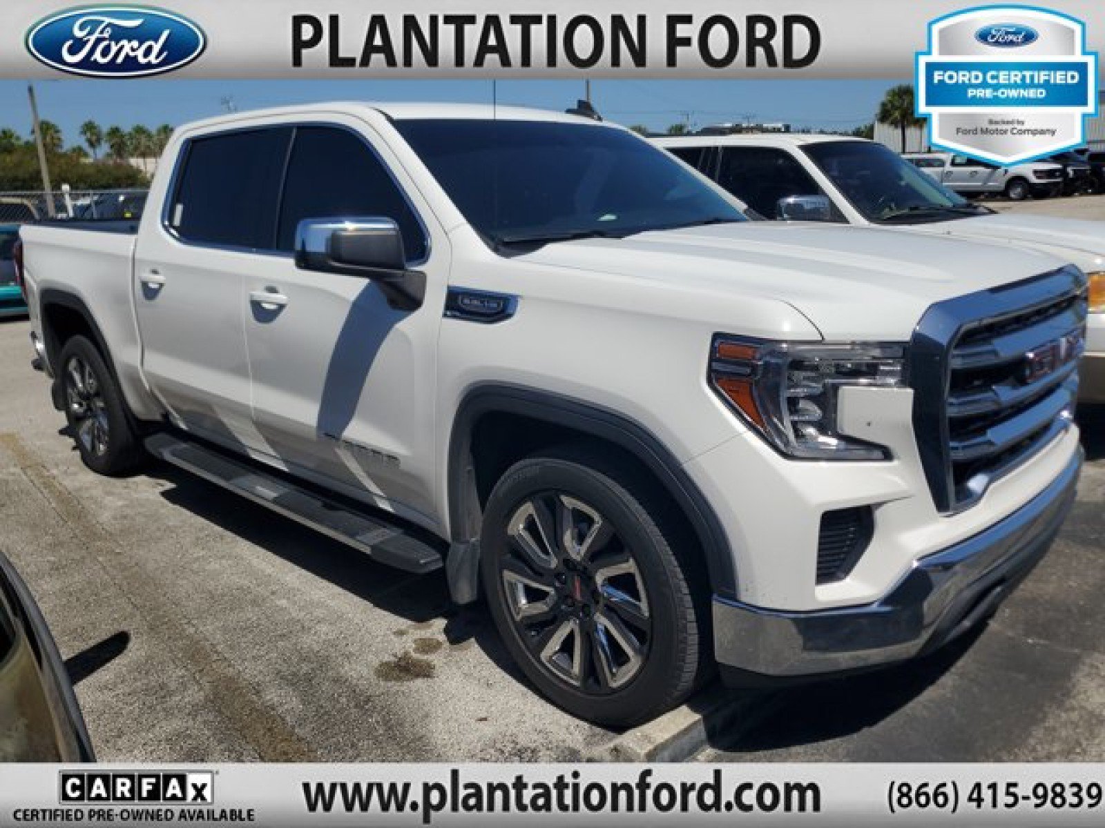 Used 2020 GMC Sierra 1500 SLE w/ SLE Value Package RWD video 1