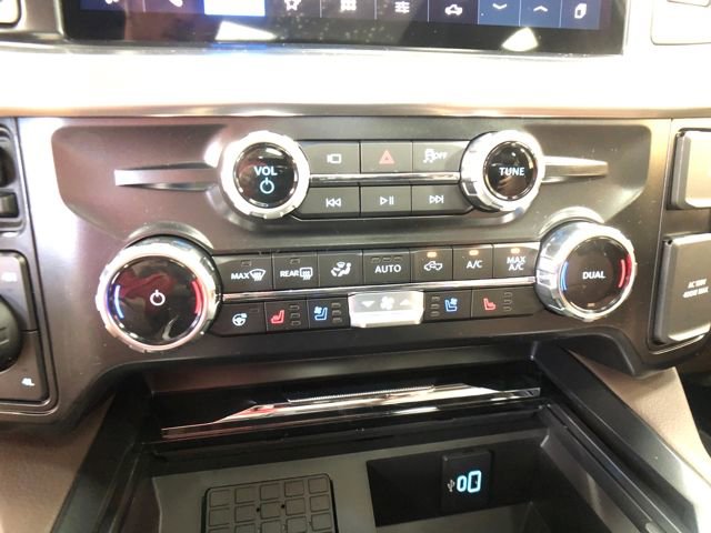 New 2026 Ford F250 King Ranch image 18