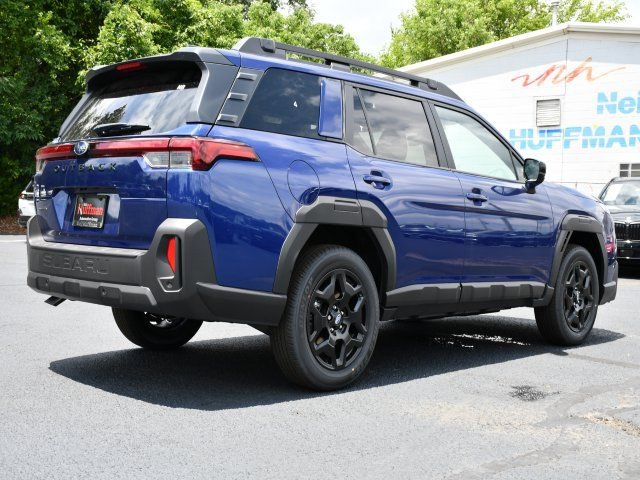 New 2026 Subaru Outback Limited AWD/4WD image 7