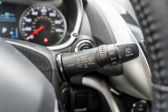 Used 2023 Mitsubishi Eclipse Cross AWD image 23