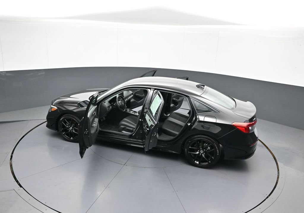 Used 2024 Honda Civic Sport image 43