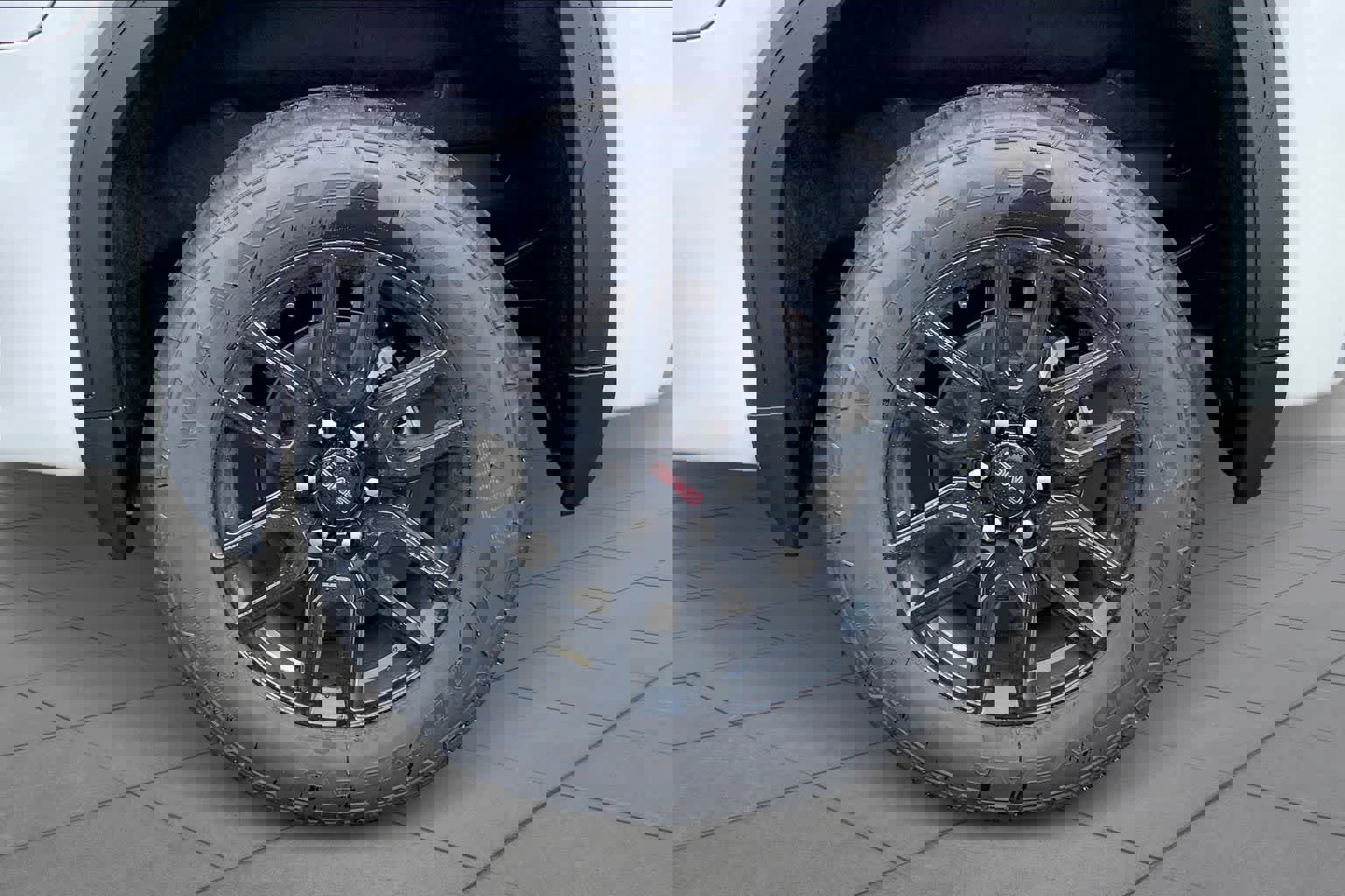 New 2026 GMC Sierra 1500 Elevation w/ Preferred Package image 11