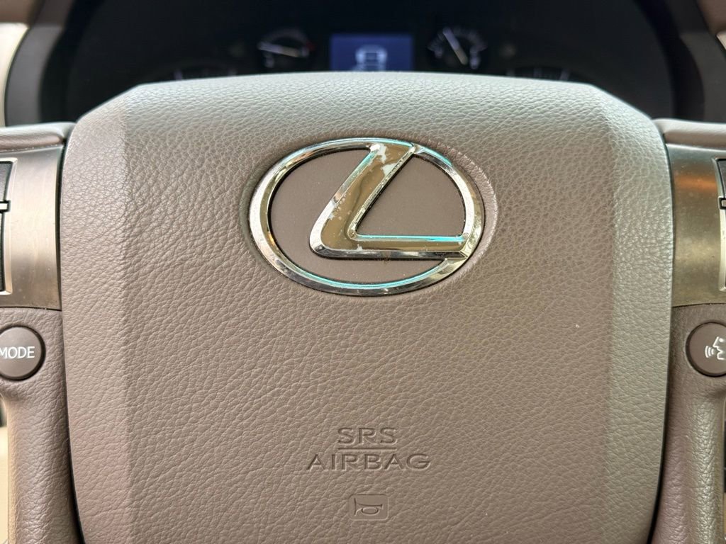 Used 2012 Lexus GX 460 Premium image 18