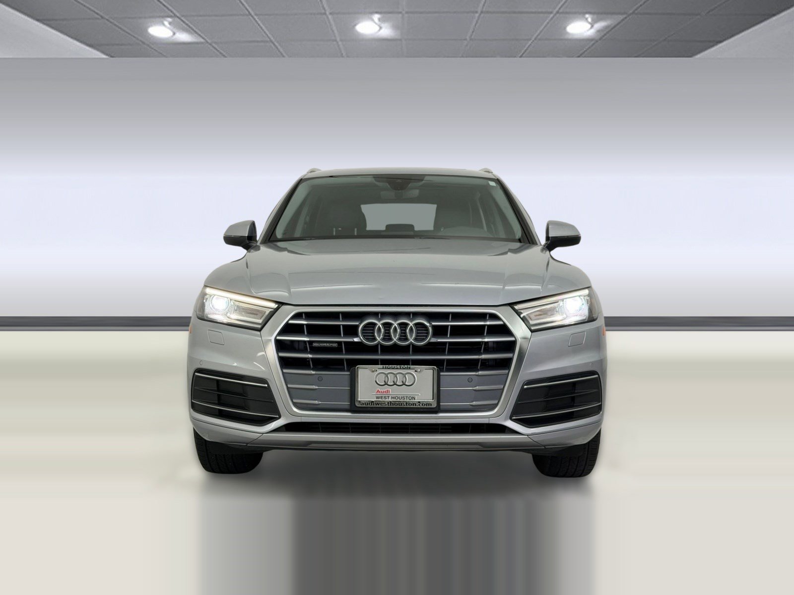 Used 2020 Audi Q5 2.0T Premium AWD/4WD image 6