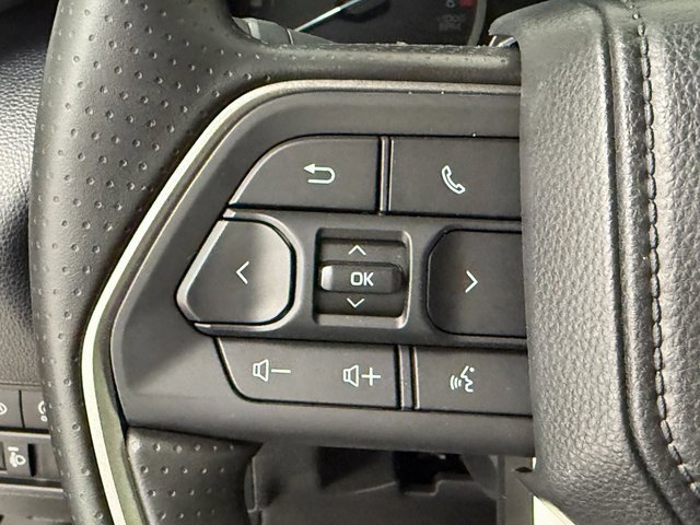 New 2026 Toyota Tundra SR5 w/ SR5 Convenience Package image 12