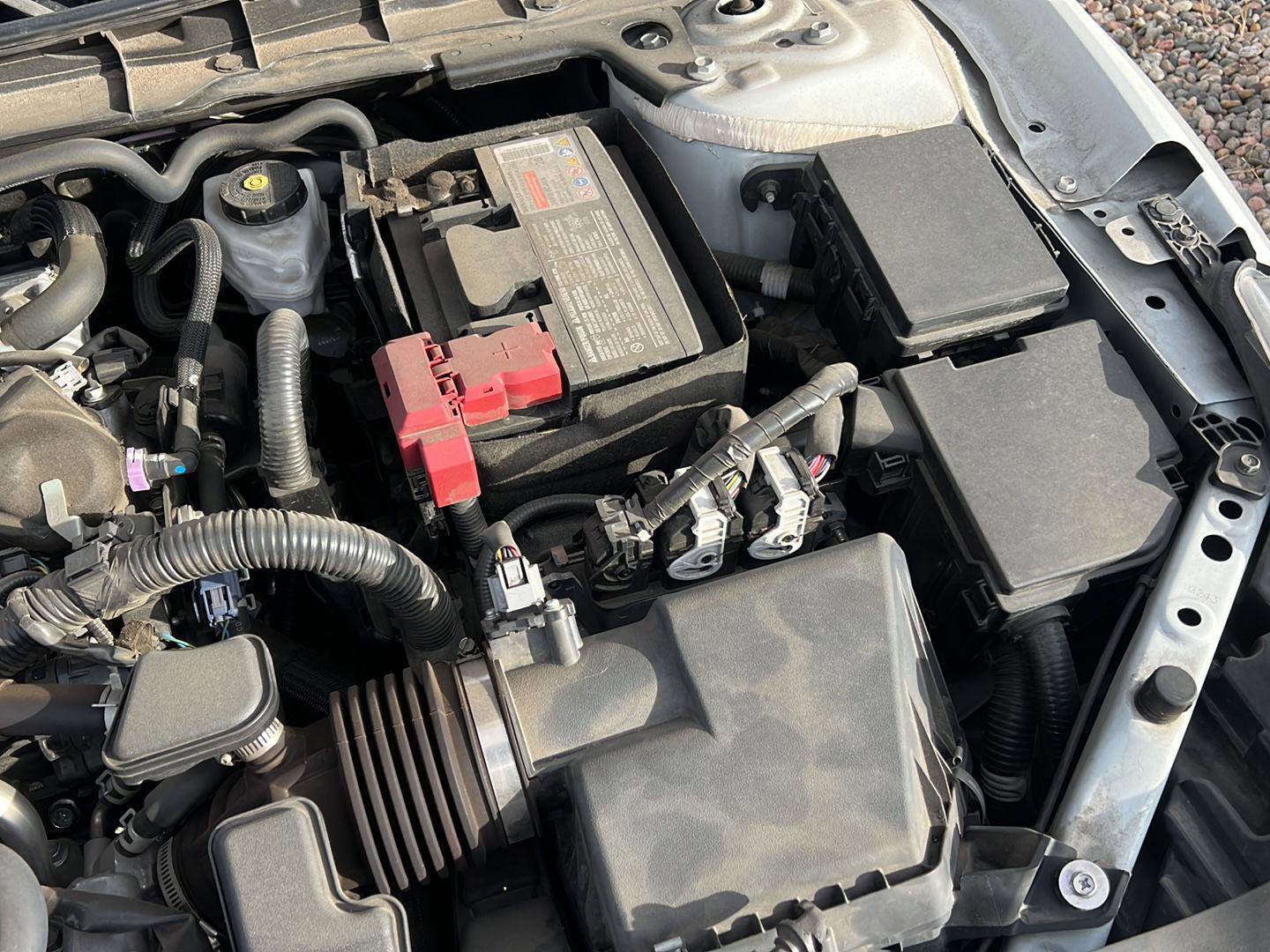 Used 2023 Nissan Altima 2.5 SR w/ SR Premium Package image 27