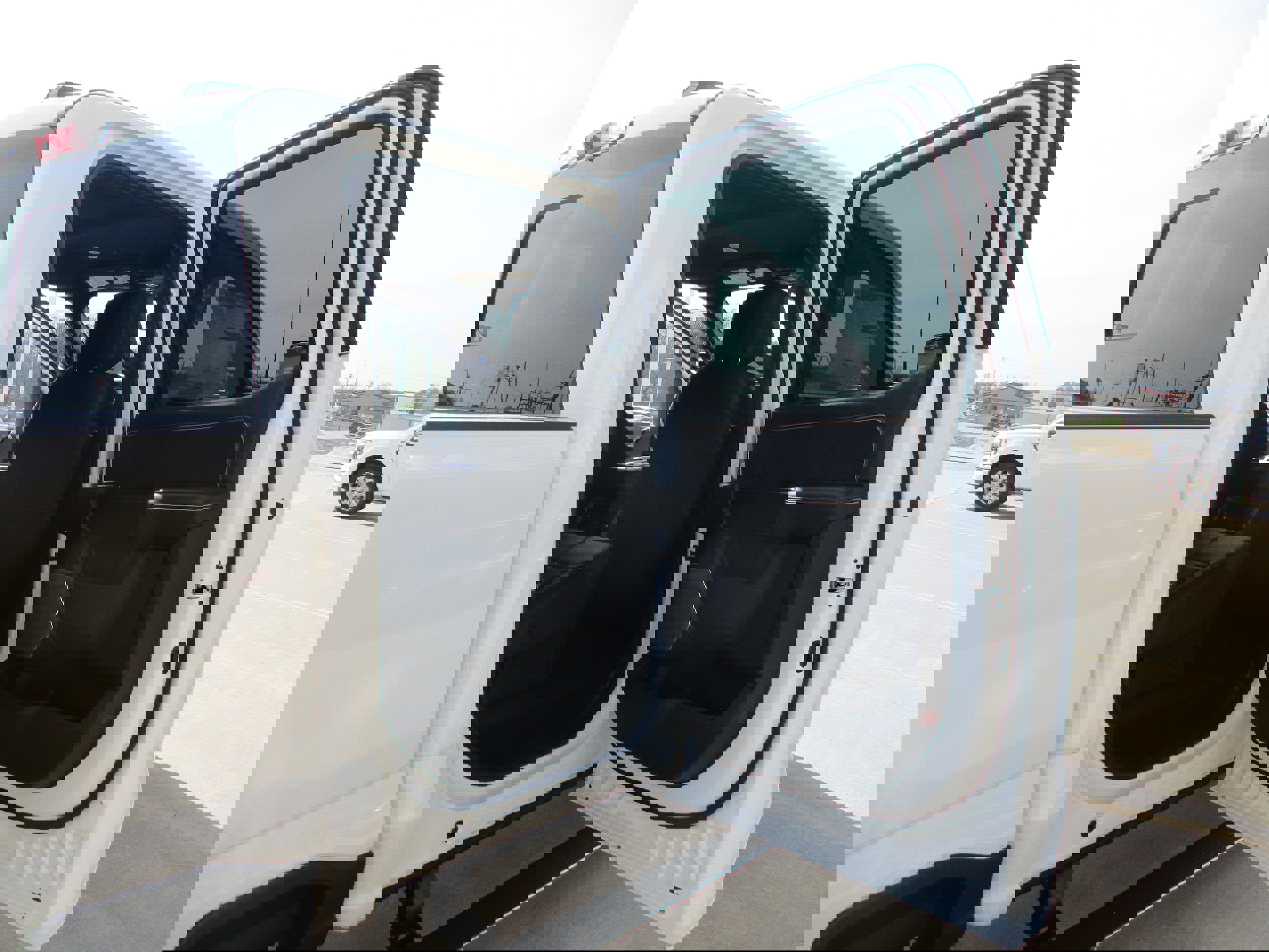 New 2024 Ford F250 Platinum image 12