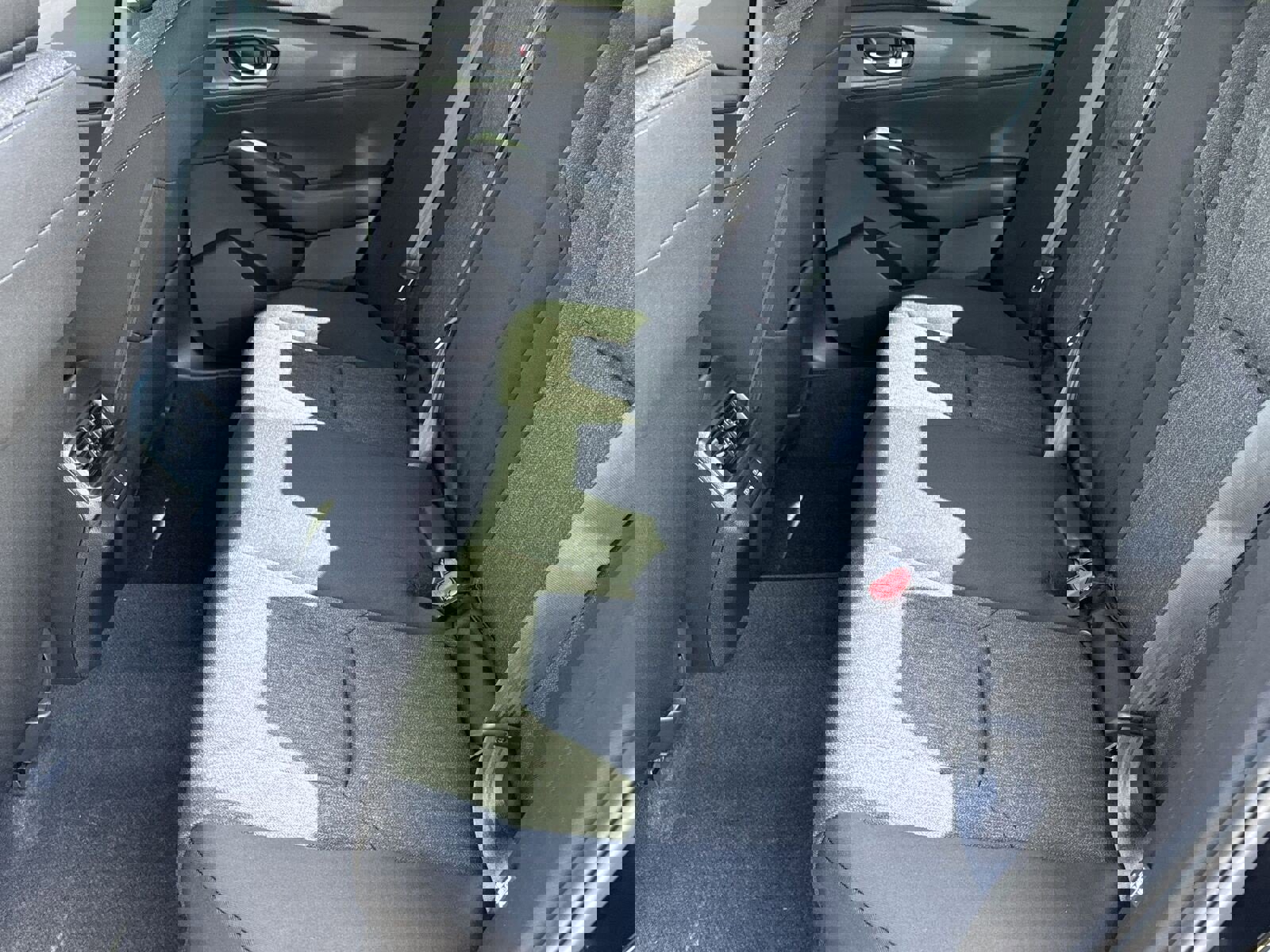 New 2025 Honda Accord SE image 8