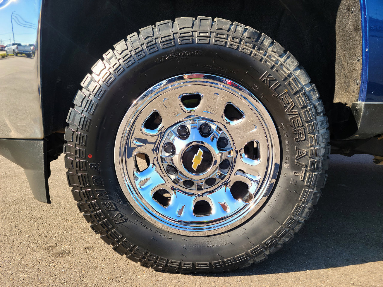 Used 2019 Chevrolet Silverado 3500 W/T w/ WT Convenience Package image 23