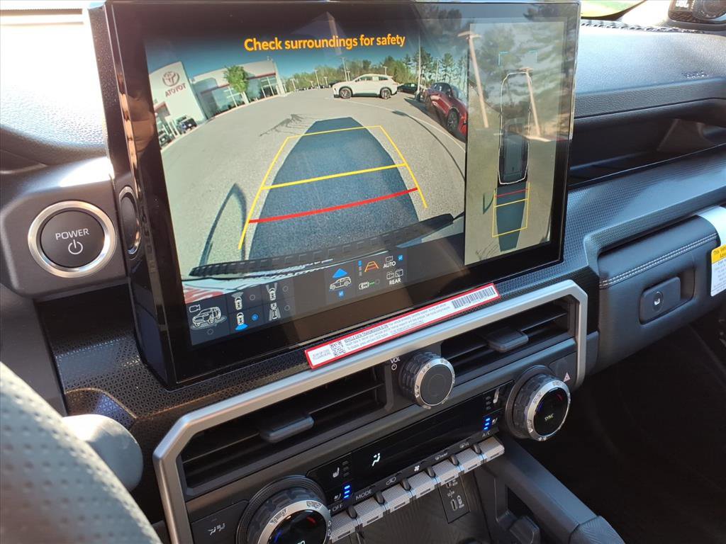 New 2026 Toyota 4Runner Limited image 19