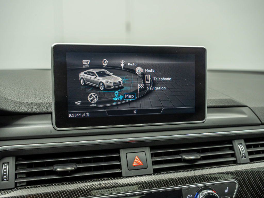 Used 2019 Audi S5 Prestige AWD/4WD image 28
