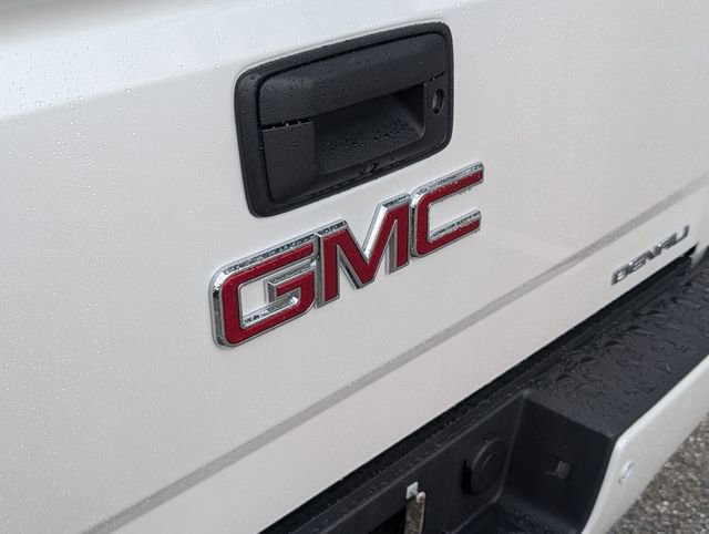 Certified 2018 GMC Sierra 1500 Denali AWD/4WD image 14
