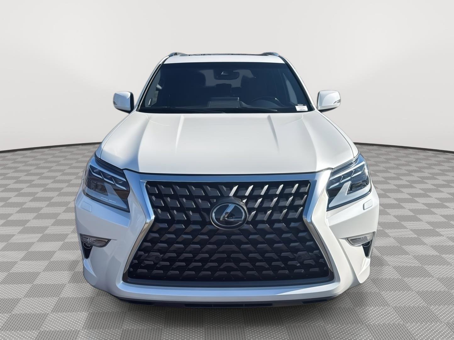 Used 2023 Lexus GX 460 Premium image 2