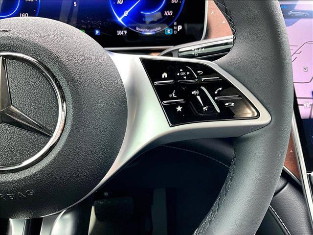 New 2026 Mercedes-Benz EQE 320 4MATIC SUV image 20