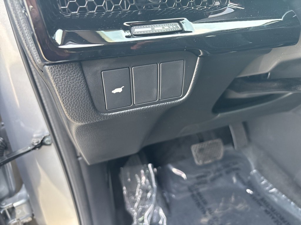 New 2026 Honda CR-V EX-L image 27