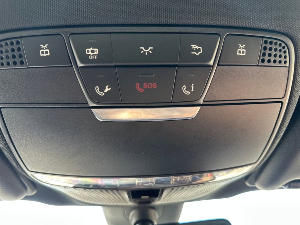 Used 2018 Mercedes-Benz E 400 E 400 image 25