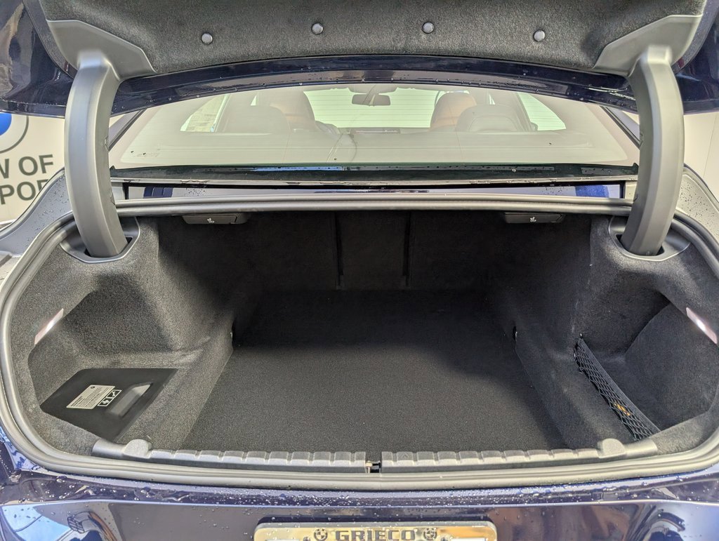 New 2026 BMW 840i xDrive image 19