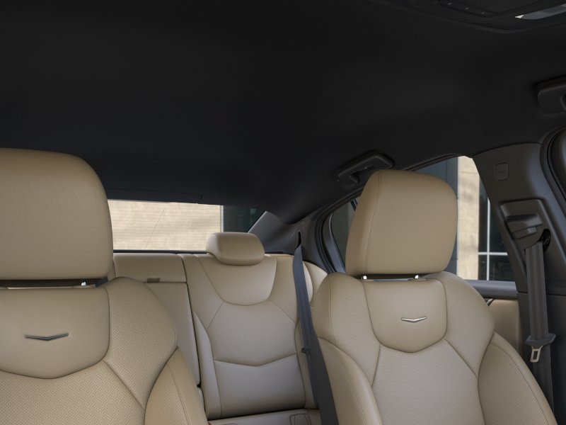 New 2026 Cadillac CT5 Premium Luxury RWD image 24