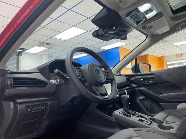 New 2026 Subaru Crosstrek 2.5i Limited AWD/4WD image 23