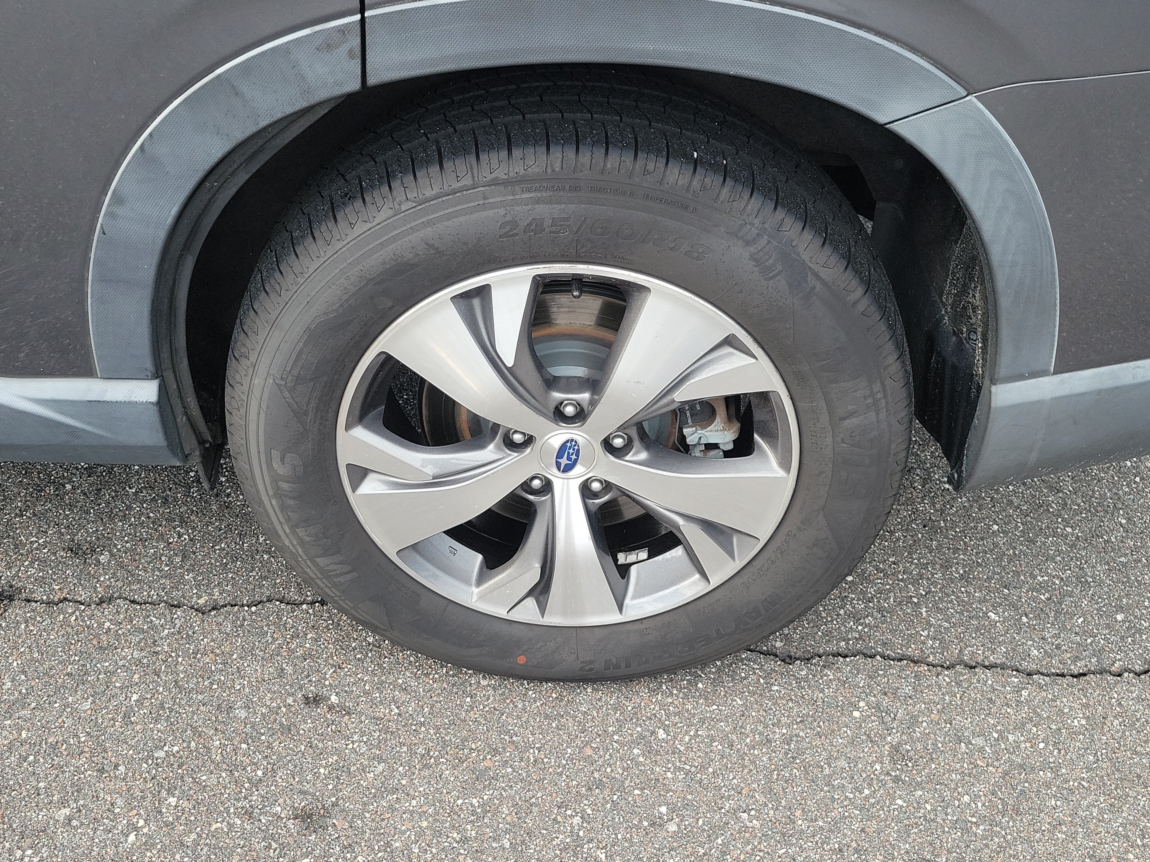 Used 2019 Subaru Ascent Premium AWD/4WD image 38