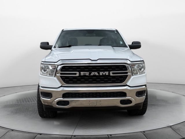Used 2023 RAM 1500 Big Horn AWD/4WD image 8