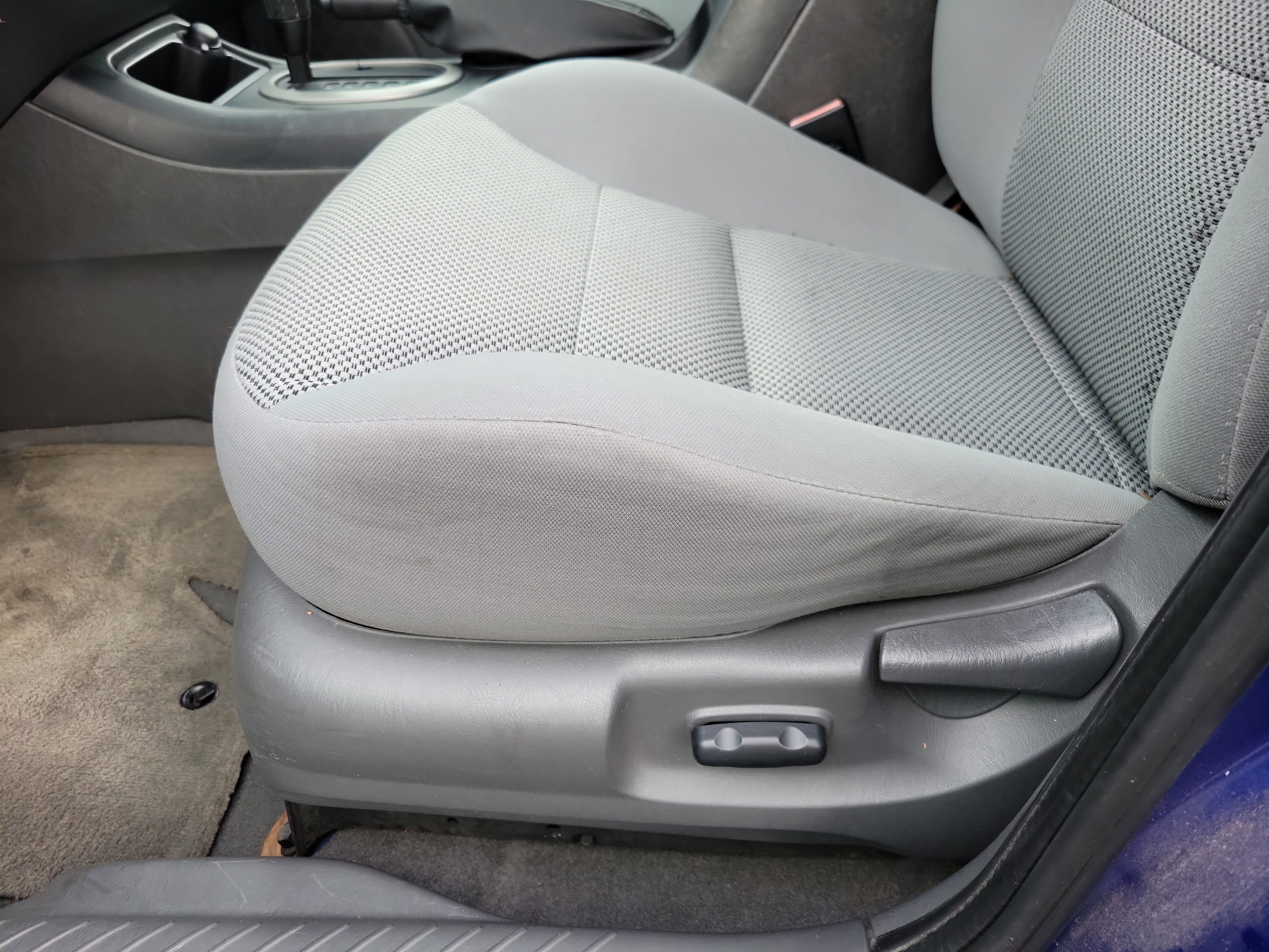 Used 2005 Ford Escape XLT AWD/4WD image 5