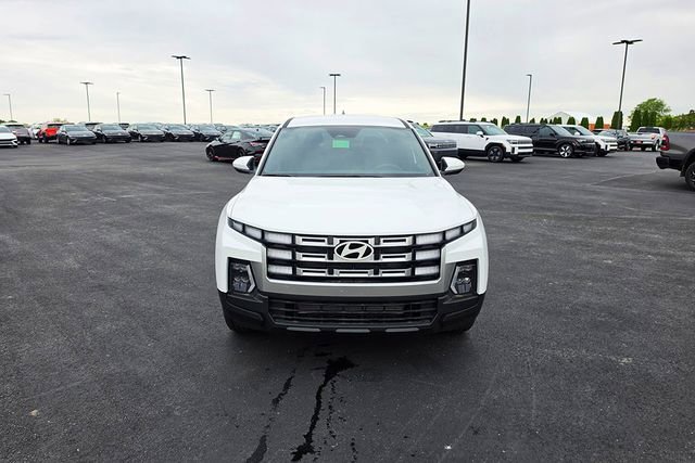 New 2026 Hyundai Santa Cruz SE AWD/4WD image 2