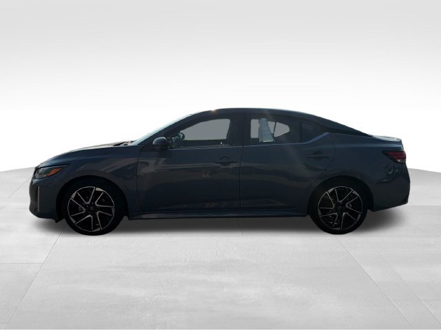 Used 2024 Nissan Sentra SR FWD image 8