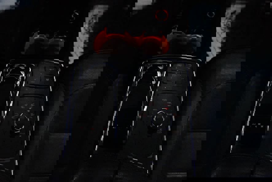 Used 2017 Mercedes-Benz GLS 550 4MATIC image 32