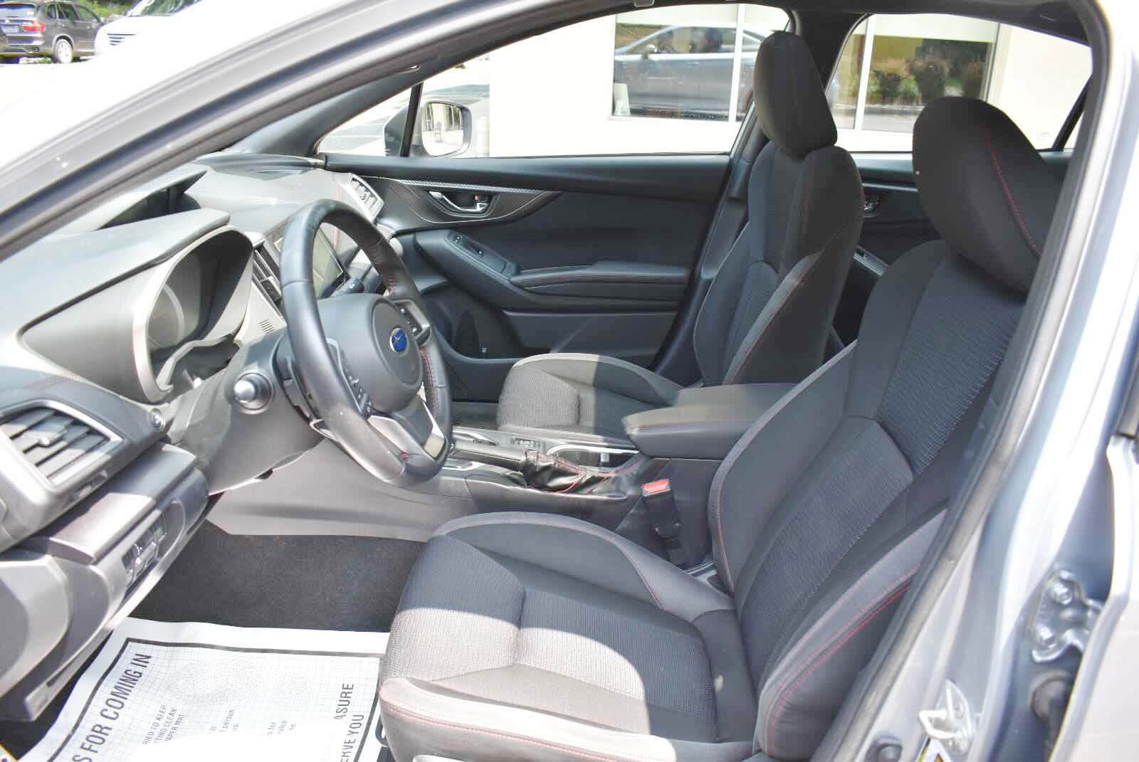 Used 2017 Subaru Impreza 2.0i Sport AWD/4WD image 10