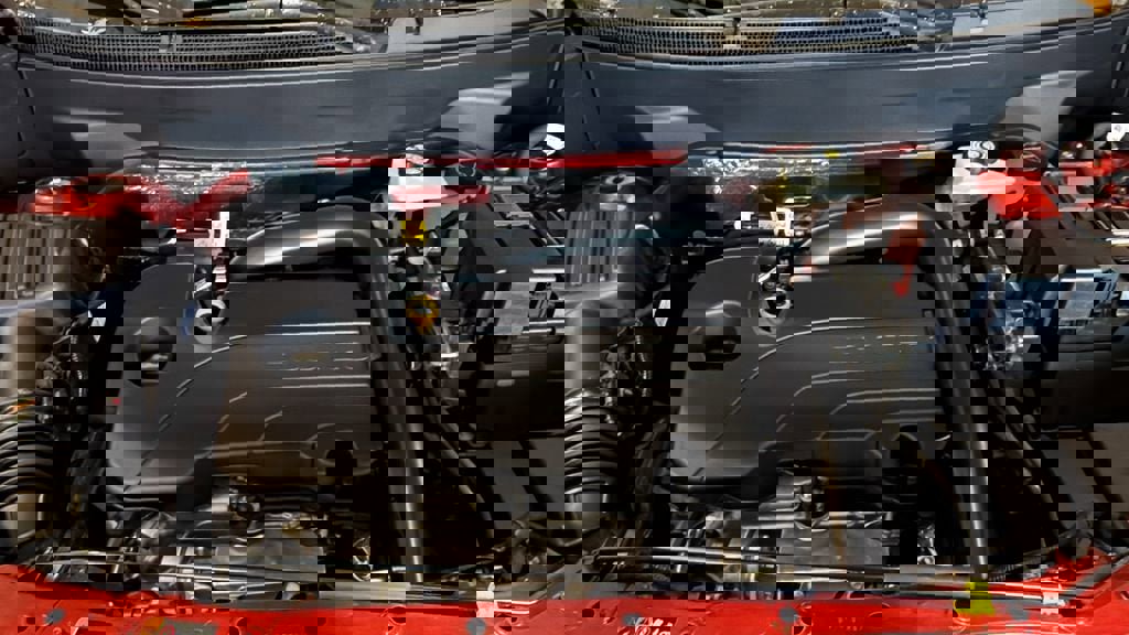 New 2026 GMC Terrain Elevation w/ Elevation Premium Package image 11