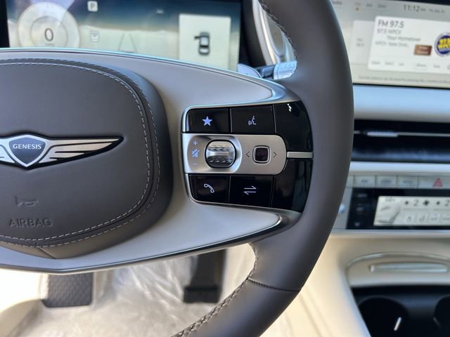 New 2026 Genesis G90 3.5T AWD/4WD image 28