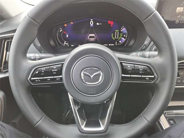 New 2026 MAZDA CX-70 SC Plus image 19