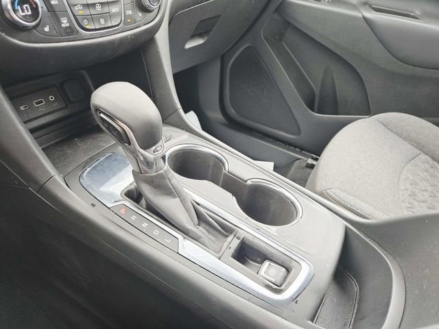 Used 2024 Chevrolet Equinox LT FWD image 26