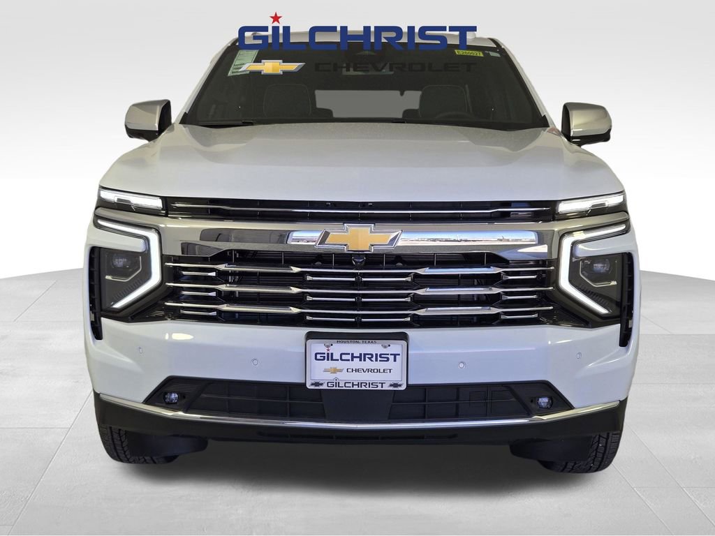 New 2026 Chevrolet Tahoe Premier w/ Sun And Tow Package image 2