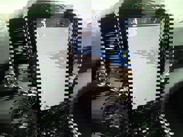 Used 2025 RAM 1500 Big Horn image 14